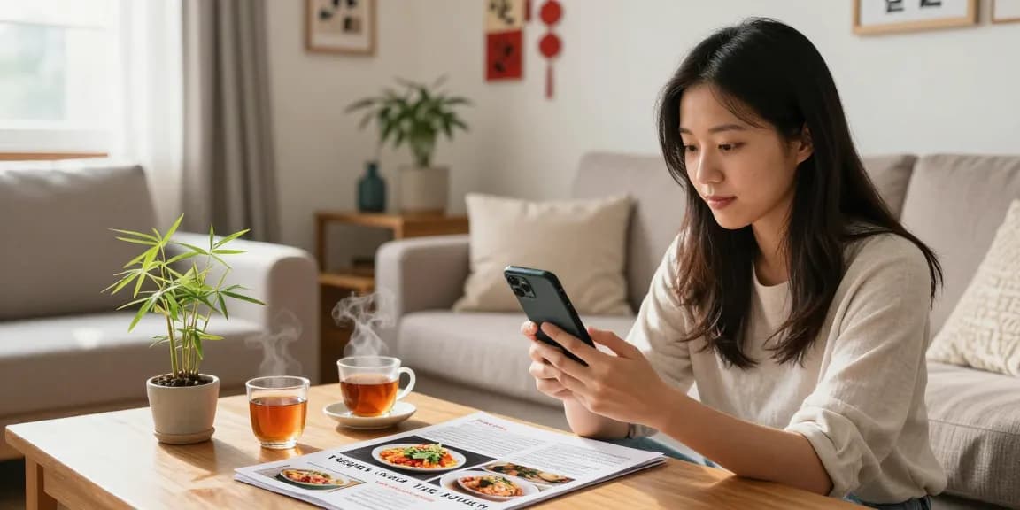 Experience culture with Hana Dul Talk at https://hanadultalk.com, celebrating Asian heritage in a cozy setting.