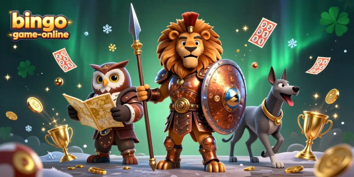 Engage with bingo-game-online and experience thrilling jackpot bingo gaming excitement.