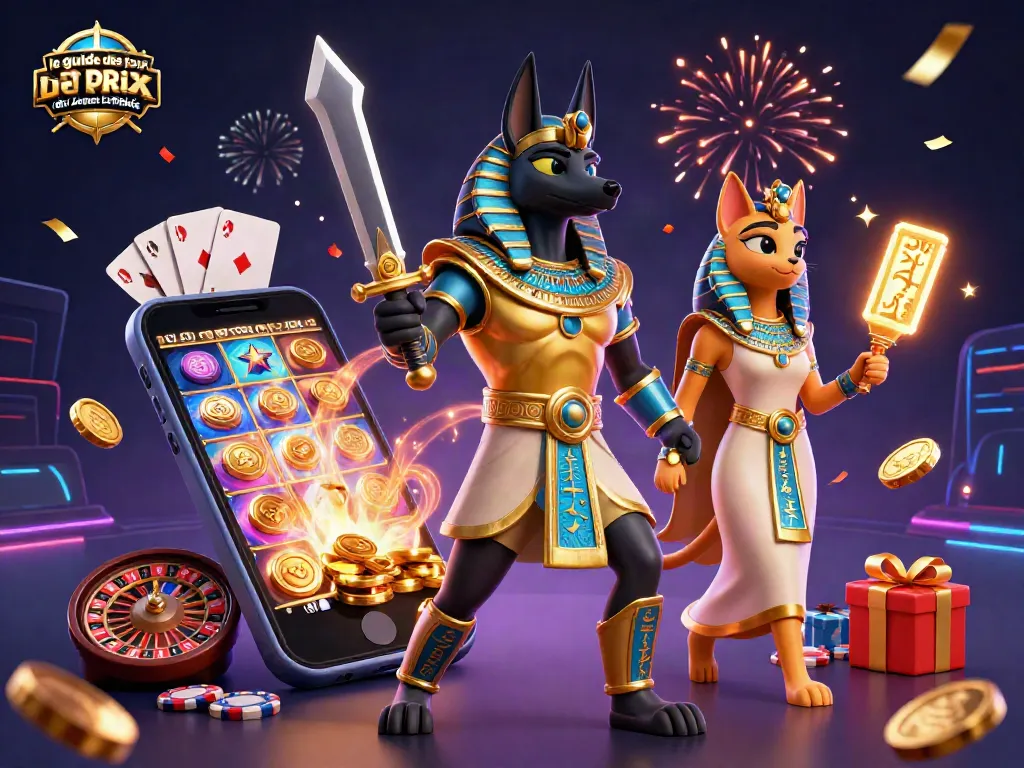 Engage with le guide des paris du Prix Jacques-Le-Marois and experience thrilling betting adventures.