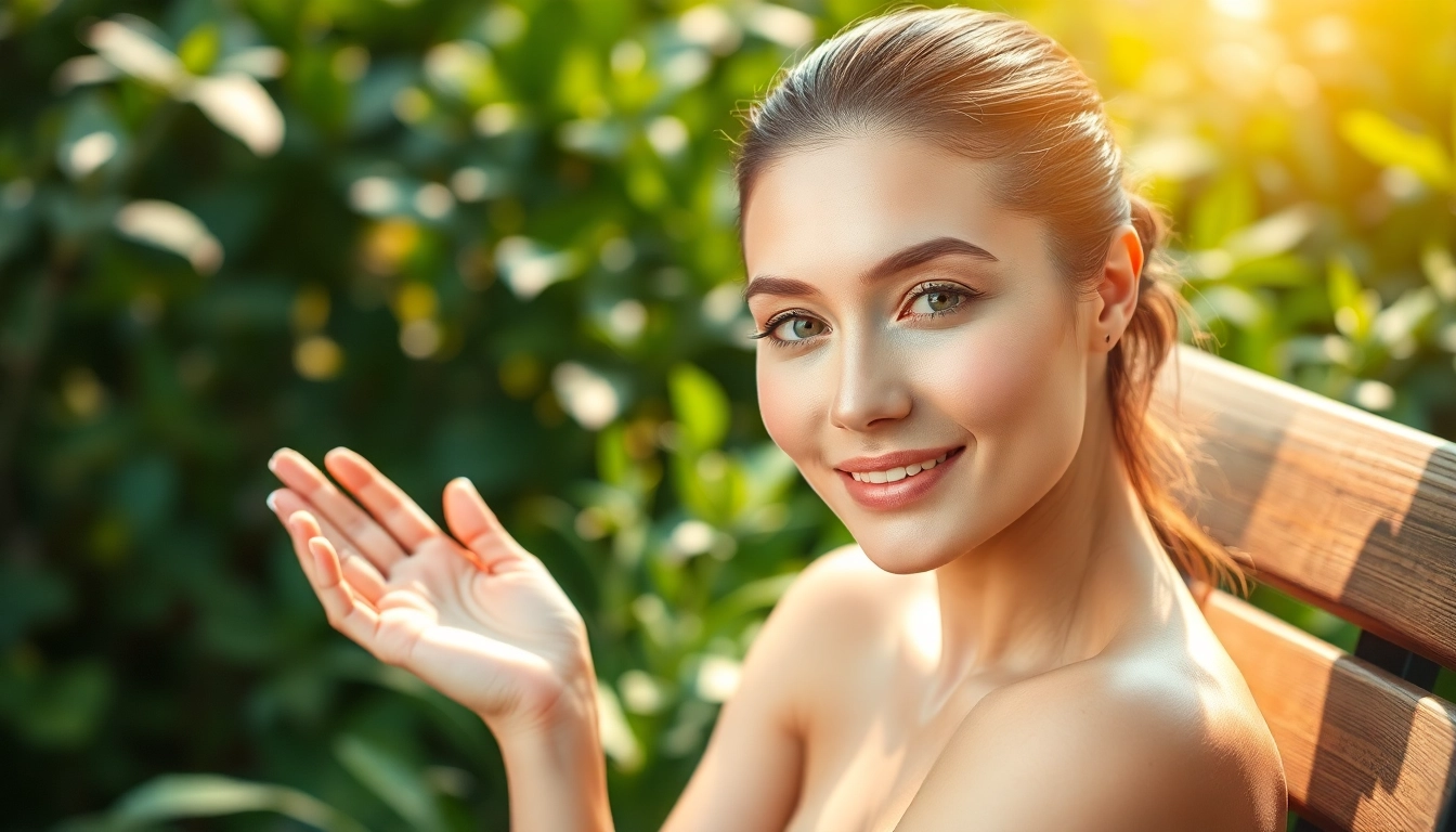 See how does astaxanthin help skin by enhancing natural beauty and health.