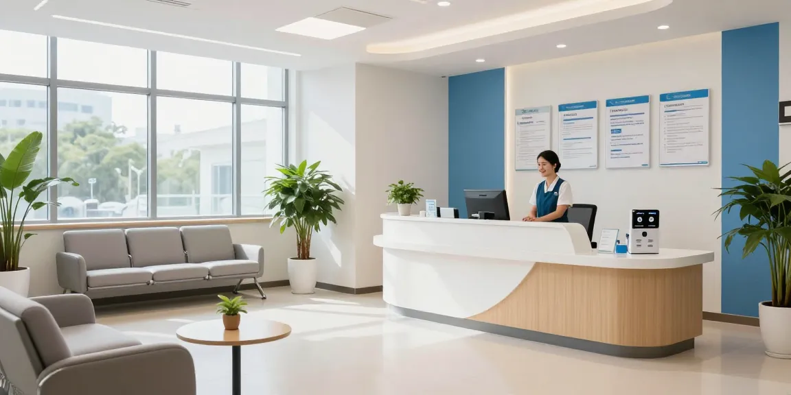 Hair transplant turkey procedures in a modern health clinic, showcasing patient care and consultations.