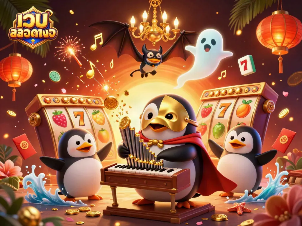 สล็อตตรงวางเดิมพันผ่าน 3D เกมสล็อตแบบสด ที่เต็มไปด้วยความสนุกและผลกำไร
