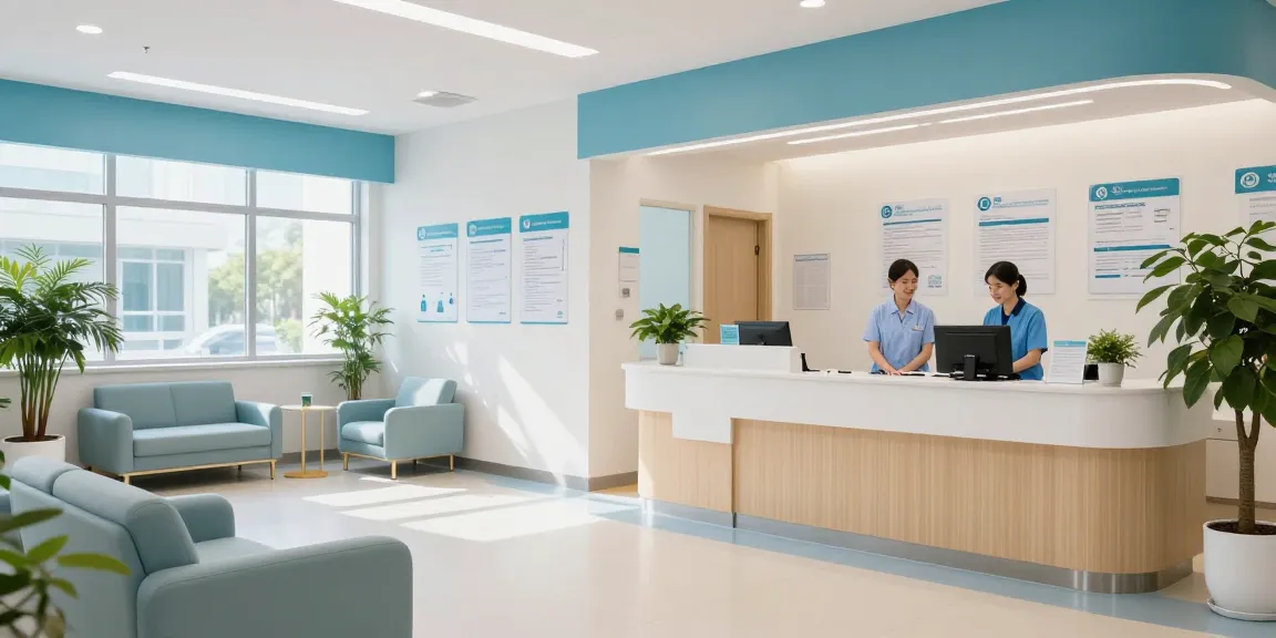 Understanding ACA marketplace plans Medicare in a healthcare clinic environment with compassionate patient care.