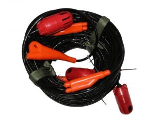 How Piezo Hydrophones Enhance Subsea Seismic Imaging